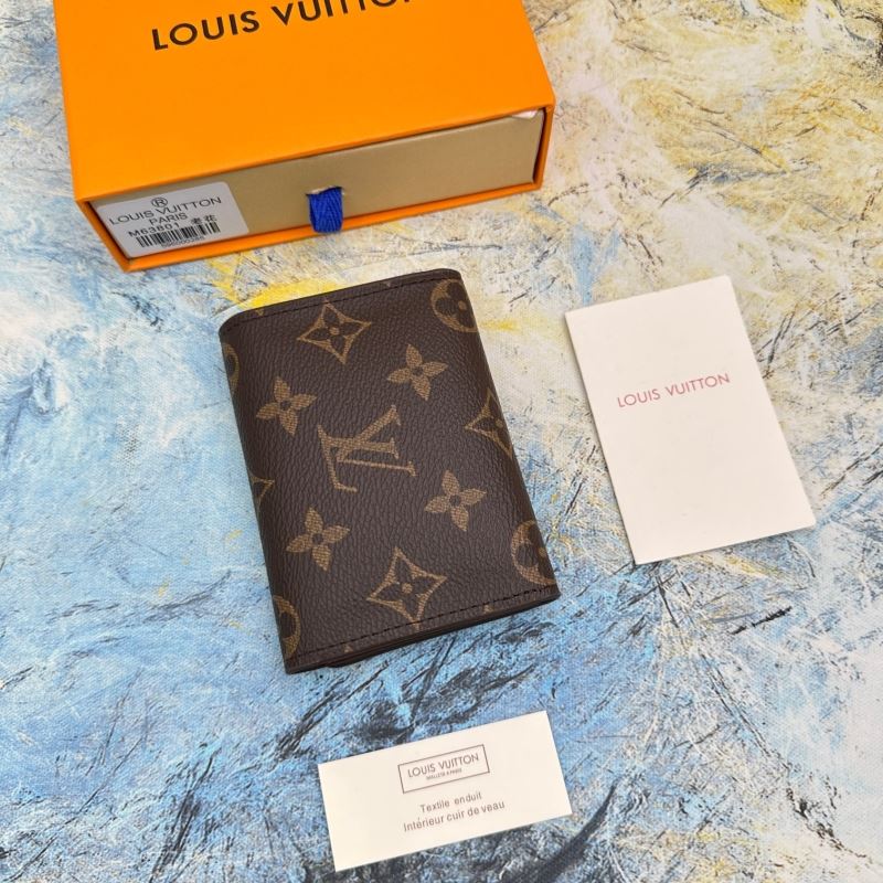 Louis Vuitton Wallets Purse